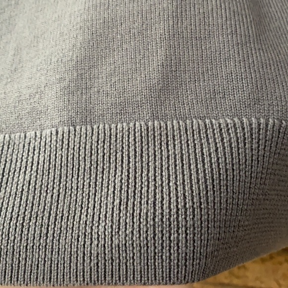 ⭐️Aritzia Wilfred thin merino wool cozy turtleneck - Picture 9 of 13